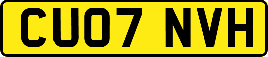 CU07NVH