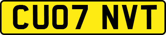 CU07NVT
