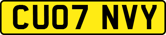 CU07NVY