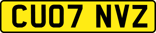 CU07NVZ