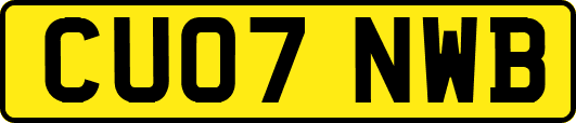 CU07NWB