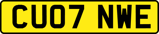 CU07NWE