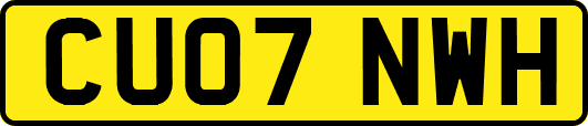 CU07NWH