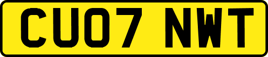 CU07NWT