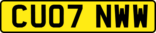 CU07NWW