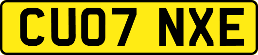 CU07NXE