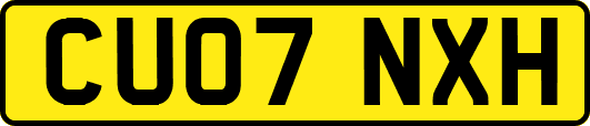 CU07NXH