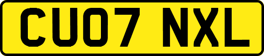CU07NXL