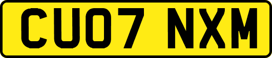 CU07NXM