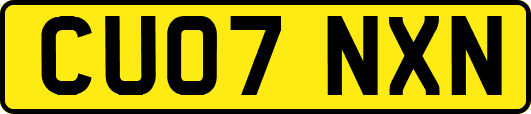 CU07NXN