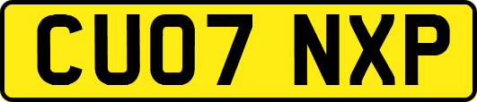 CU07NXP