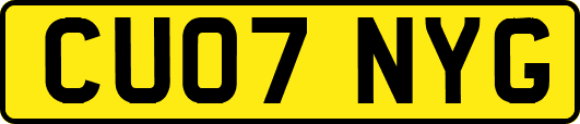 CU07NYG