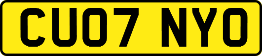 CU07NYO