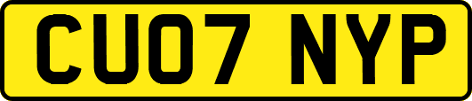 CU07NYP