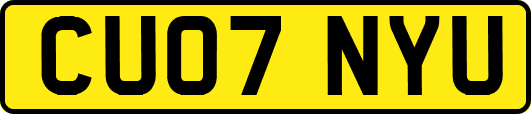 CU07NYU