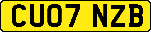 CU07NZB