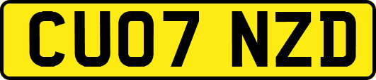 CU07NZD