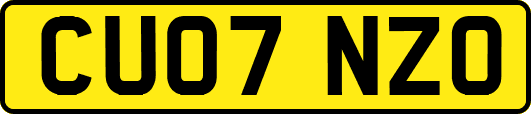 CU07NZO