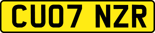 CU07NZR