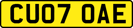 CU07OAE