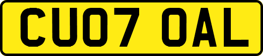 CU07OAL