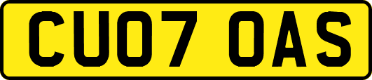 CU07OAS