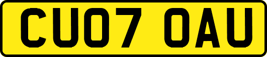 CU07OAU