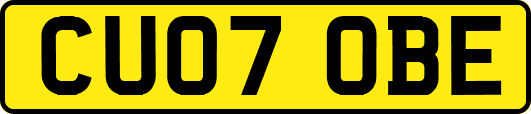 CU07OBE