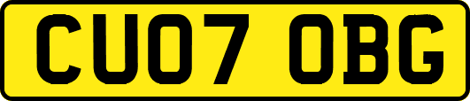 CU07OBG