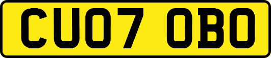 CU07OBO