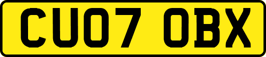 CU07OBX
