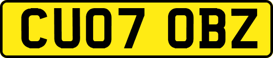 CU07OBZ