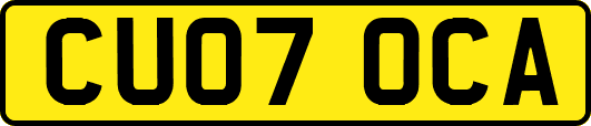 CU07OCA