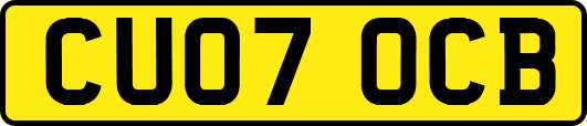 CU07OCB
