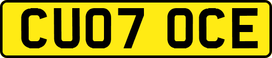 CU07OCE