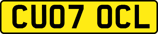 CU07OCL