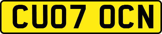 CU07OCN