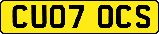 CU07OCS