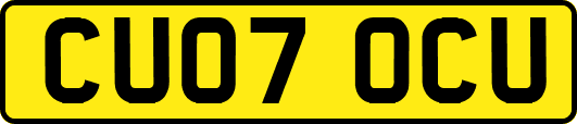 CU07OCU