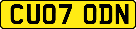 CU07ODN