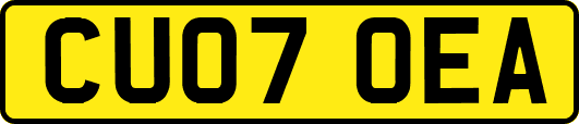 CU07OEA