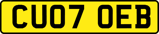 CU07OEB