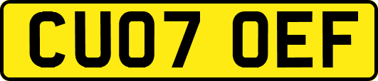 CU07OEF