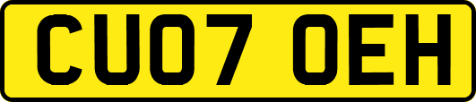 CU07OEH