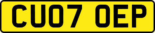 CU07OEP