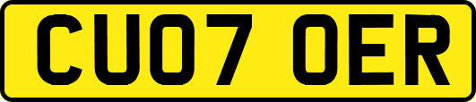 CU07OER
