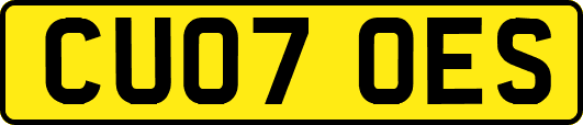 CU07OES
