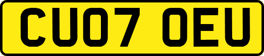 CU07OEU