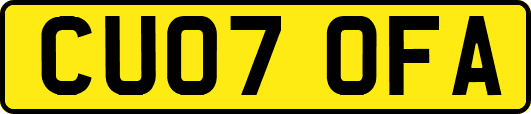 CU07OFA