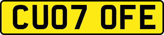 CU07OFE